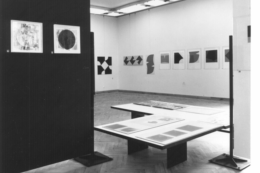 z archivu Jany Vránové